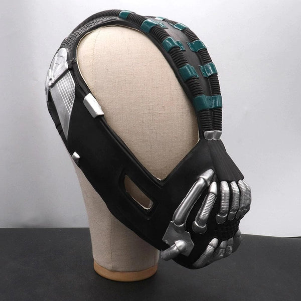 Toxic Bane Gothic Mask