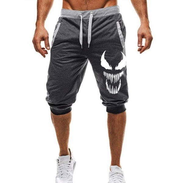 Venomous Street Short