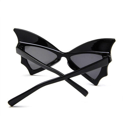 Rivet Butterfly Sunglasses