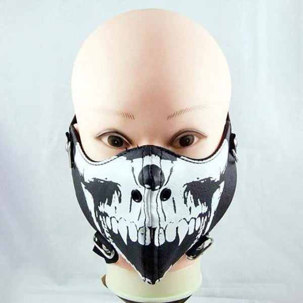 Lawless Collection Mask