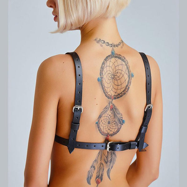 Get Naked Bra Harness