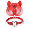 Mask of Erotic Love