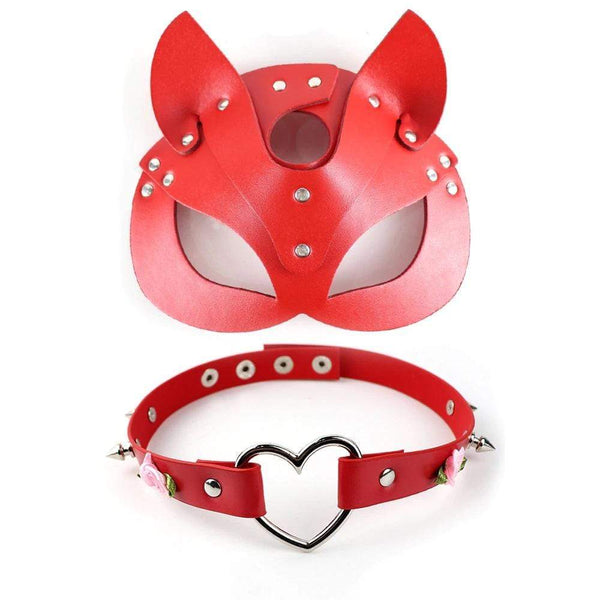 Mask of Erotic Love