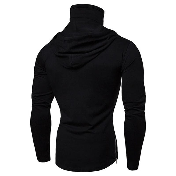 Gothic Punisher Hoodie