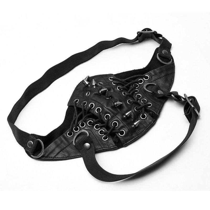 Shadow Hunter Mask