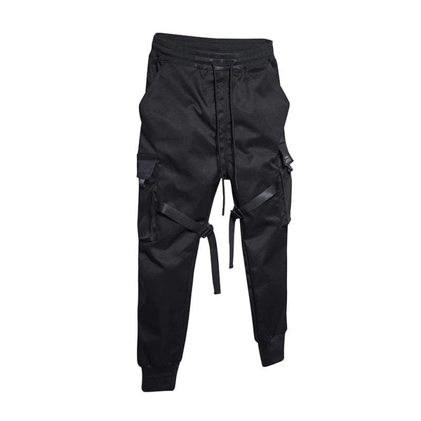 Stylish Tactical Jogger Pants