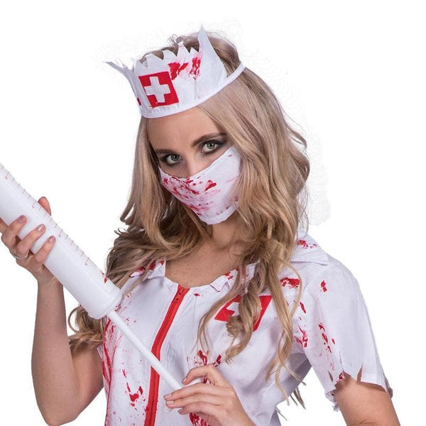 Bloody Nurse