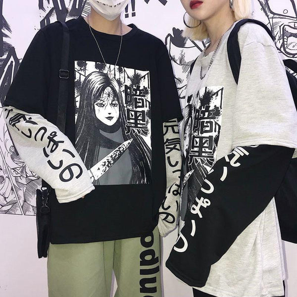 Tokyo Wear Sweatshirt