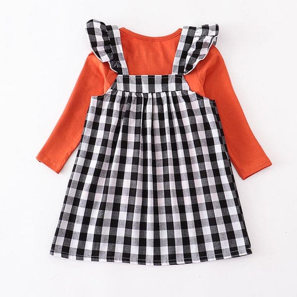 Sweet Pumpkin Kids Clothes