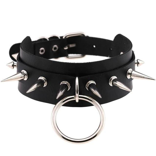 Underworld Choker Necklace