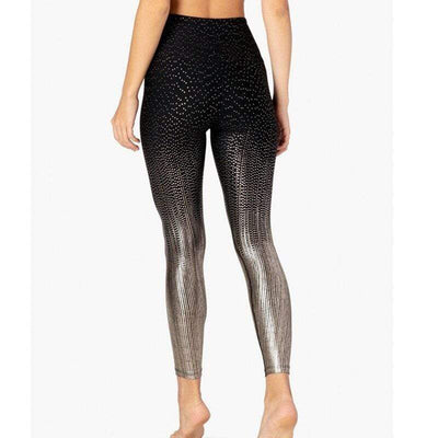 Faded Particle Leggings