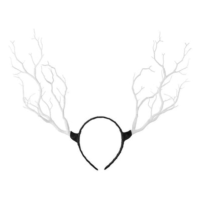 Forest Nymph Horn Headbands