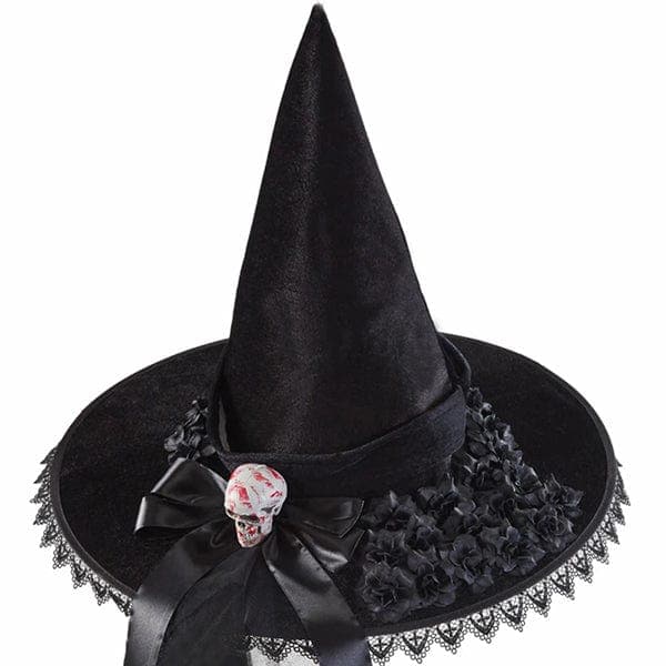 Killer Witch Hat