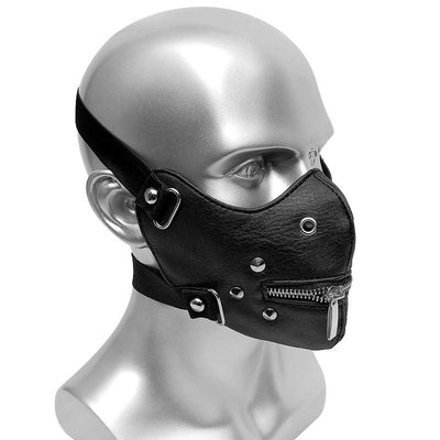 Psycho Punk Mask
