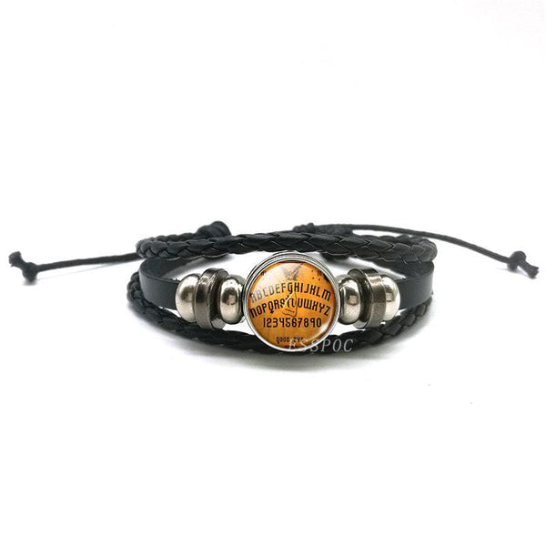 Ouija Vintage Bracelete
