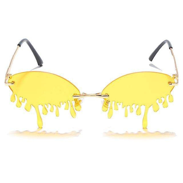 Melt in Summer Sunglasses