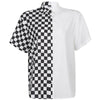Night and Day Checkered Shirt