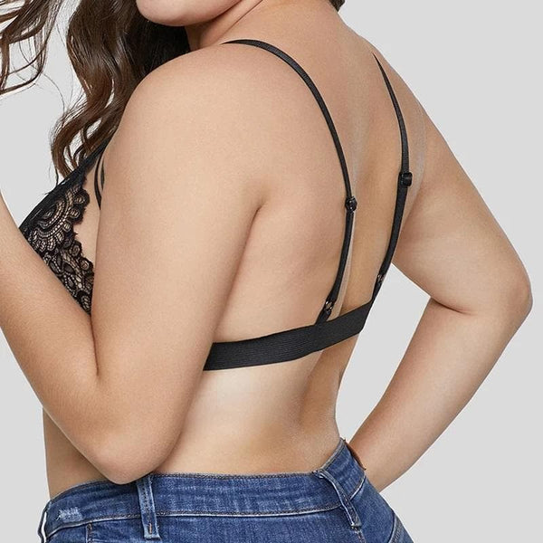 Heartbreak Queen Sexy Bra