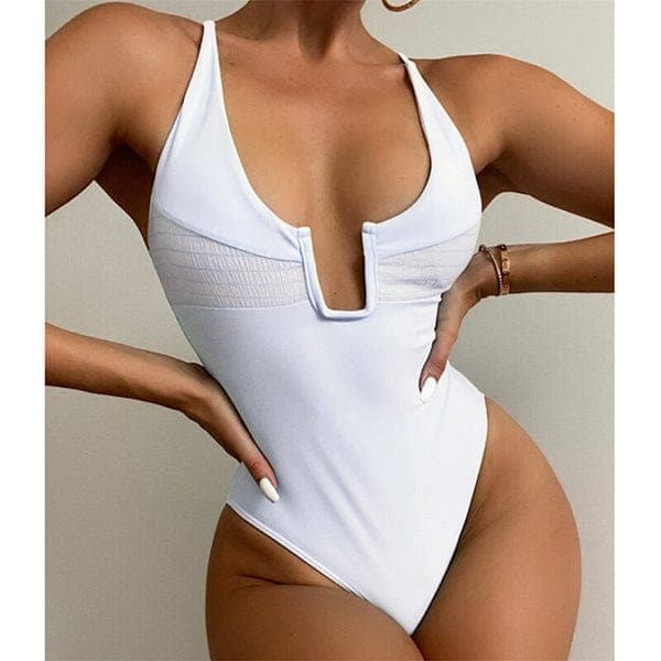 Dola One-Piece Swimwear