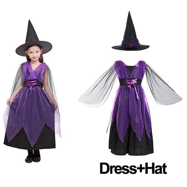 Kids Halloween Costumes