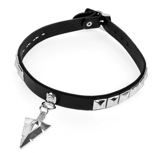 Soulful Punk Gothic Choker