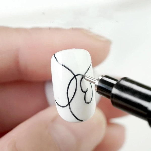 Graffiti Nail Art Pen