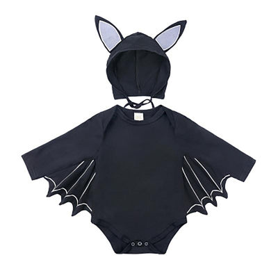 Bat Romper Costume