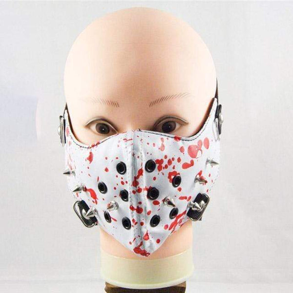 Lawless Collection Mask