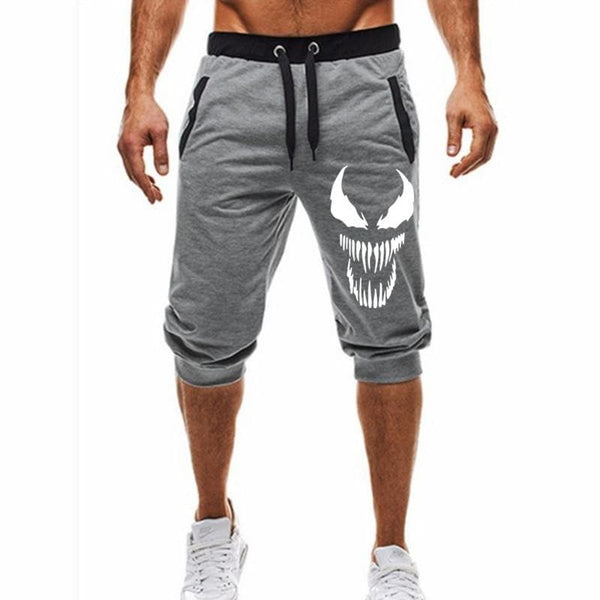 Venomous Street Short