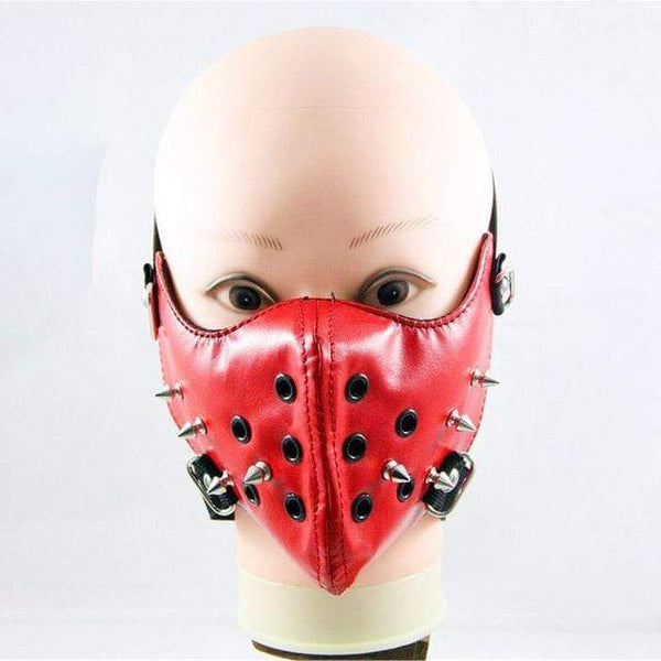 Lawless Collection Mask