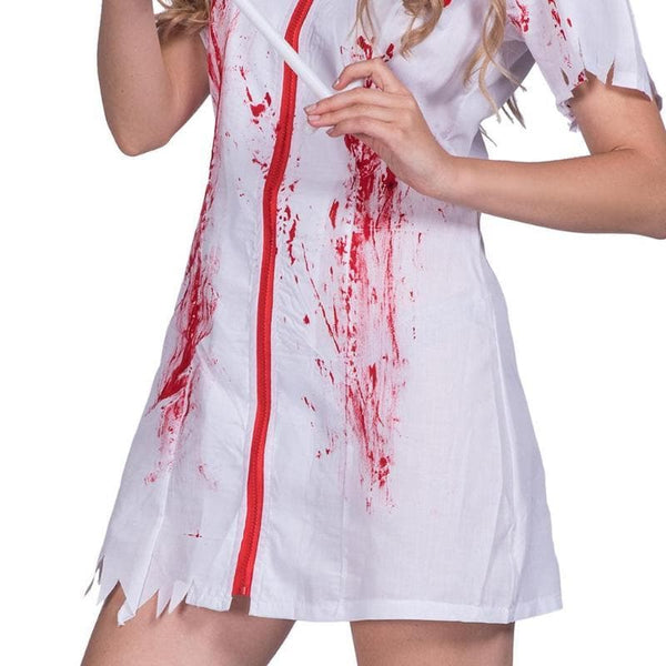 Bloody Nurse