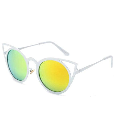 Fashion Cat Eye Sunglasses