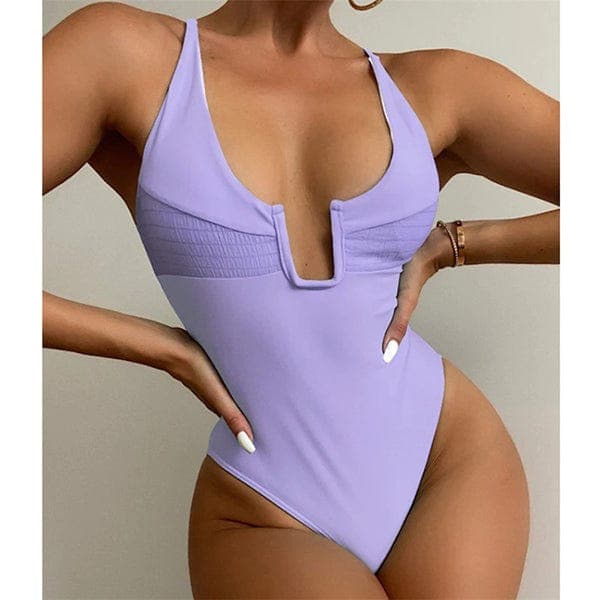 Dola One-Piece Swimwear