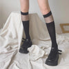 Vintage Gal Gothic Socks