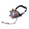 Monster Claw Steampunk One-eyed Goggle