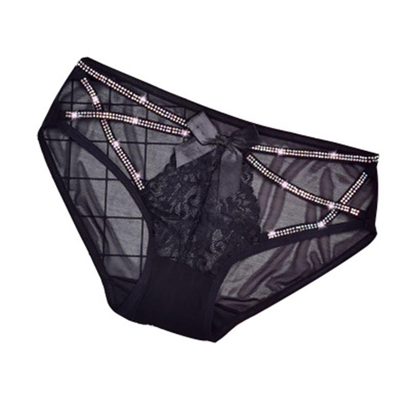 Glimpse Of Seduction Panties Gothic Babe Co 4662