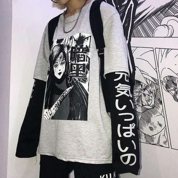 Tokyo Wear Sweatshirt