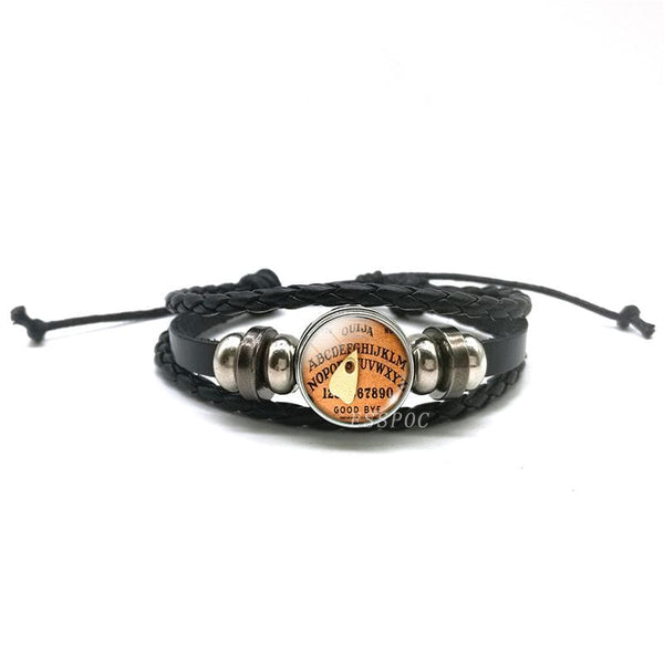 Ouija Vintage Bracelete