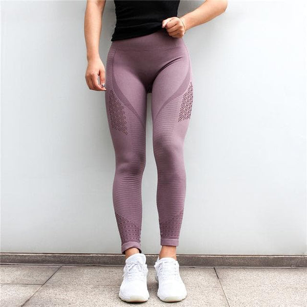 Peaceful Runner Leggings