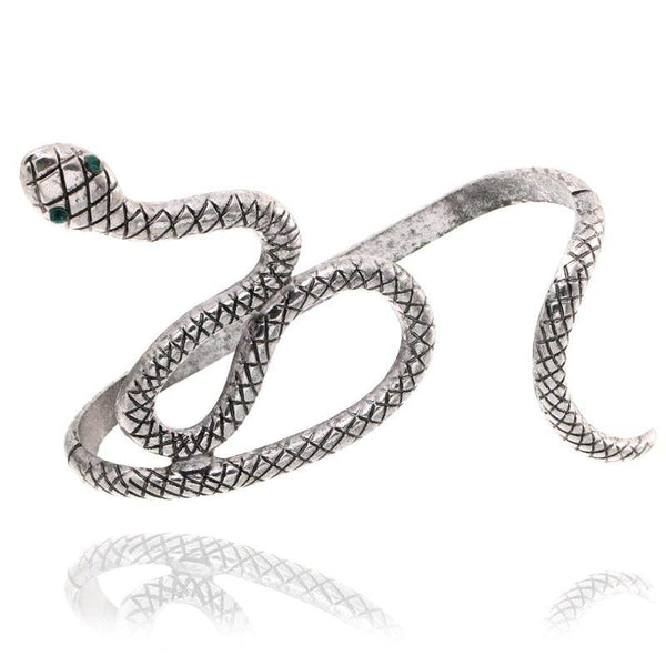 Sinful Snake Bracelets