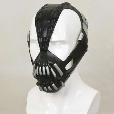 Toxic Bane Gothic Mask