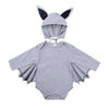 Bat Romper Costume