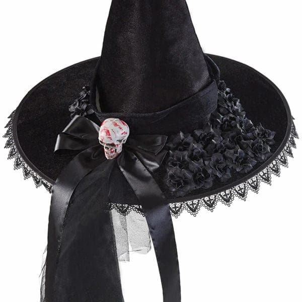 Killer Witch Hat