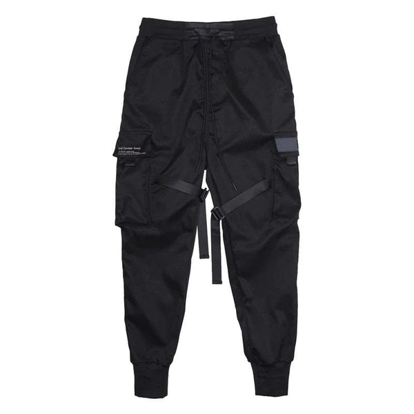 Stylish Tactical Jogger Pants