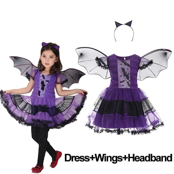 Kids Halloween Costumes