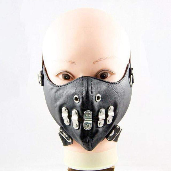 Lawless Collection Mask