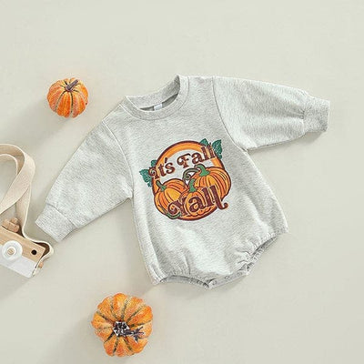 Sweetest Pumpkin Onesie