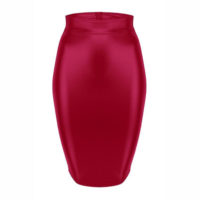 Flawless Gal Bodycon Skirt