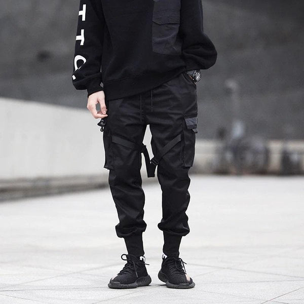 Stylish Tactical Jogger Pants