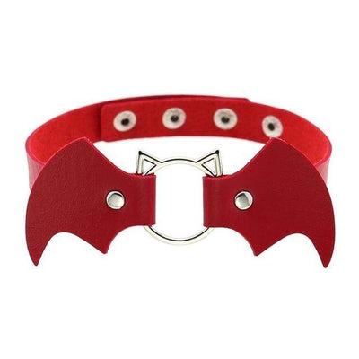 Gothic Vamp Choker